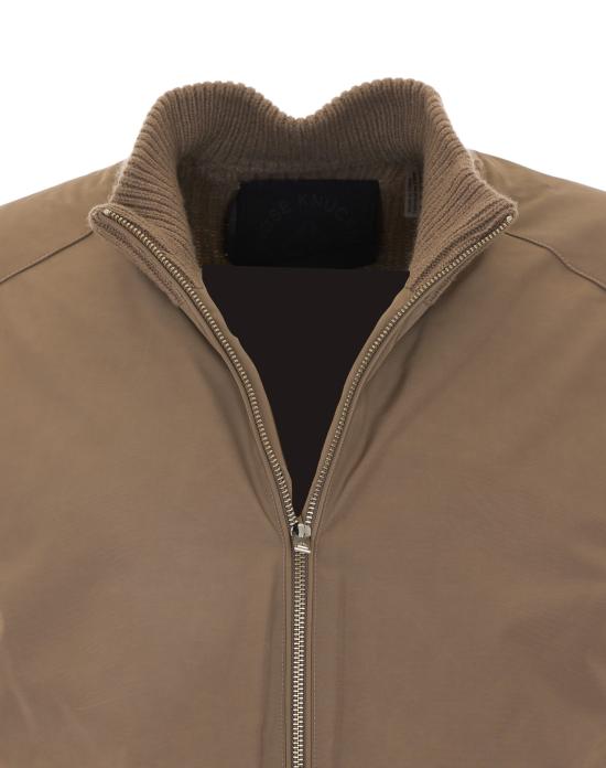 26FW 무스너클 수트 자켓 M35MK661 1968 BEIGE - MOOSE KNUCKLES