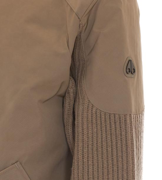 26FW 무스너클 수트 자켓 M35MK661 1968 BEIGE - MOOSE KNUCKLES