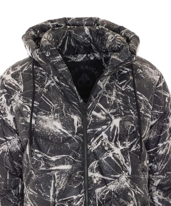 26FW 무스너클 수트 자켓 M36MJ151H 1995 GREY - MOOSE KNUCKLES