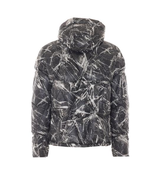 26FW 무스너클 수트 자켓 M36MJ151H 1995 GREY - MOOSE KNUCKLES