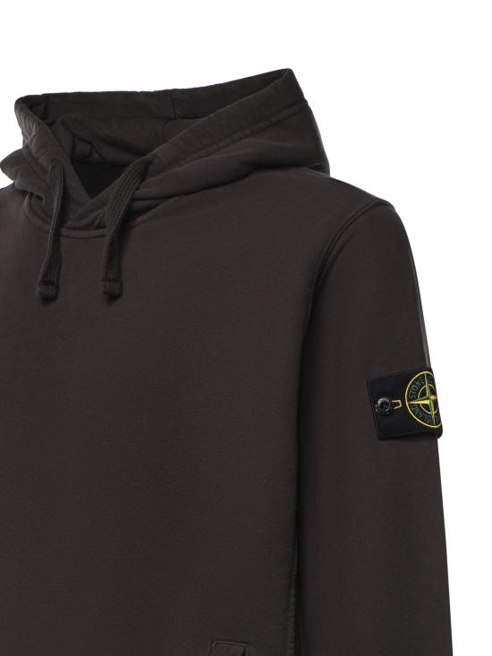 26FW 스톤 아일랜드 긴팔 티셔츠 L2S156100048 S0A20V0062 PELTRO - STONE ISLAND
