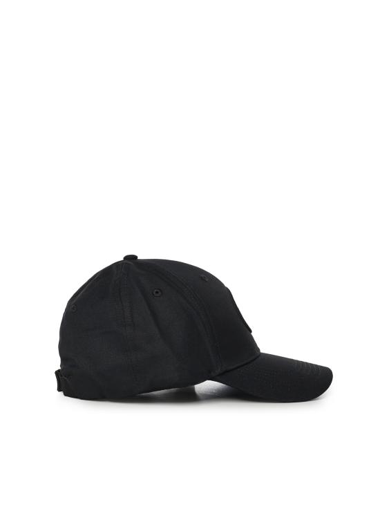 26FW 스톤 아일랜드 볼캡 L2S159100013 S0248V0029 BLACK - STONE ISLAND