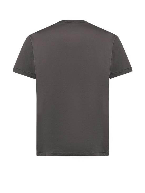26FW 스톤 아일랜드 반팔 티셔츠 L2S152100027 S0013V0062 GREY - STONE ISLAND