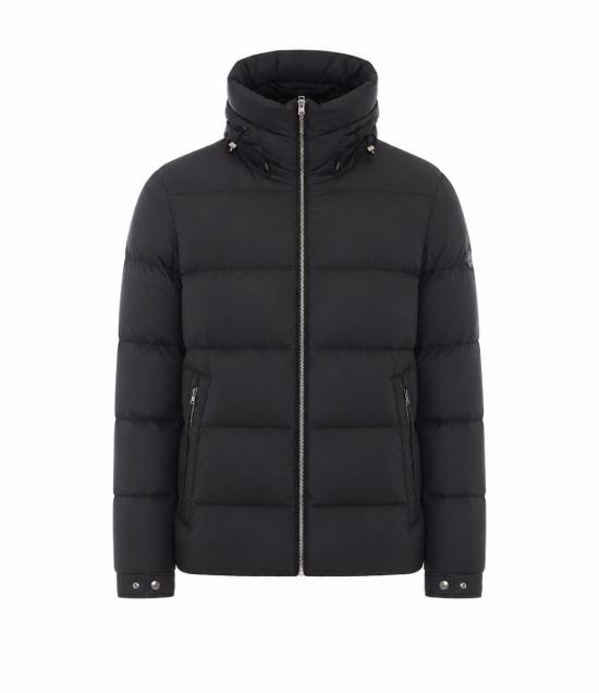 26FW 에르노 패딩 PI001390U 129189300 Black