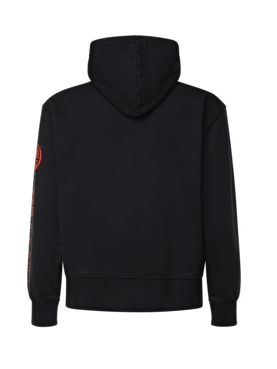 26FW 스톤 아일랜드 긴팔 티셔츠 L2S156100009 S0467V0029 BLACK - STONE ISLAND
