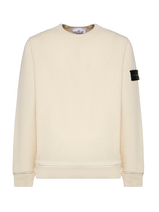 26FW 스톤 아일랜드 긴팔 티셔츠 L2S156100049 S0A20V0093 IVORY
