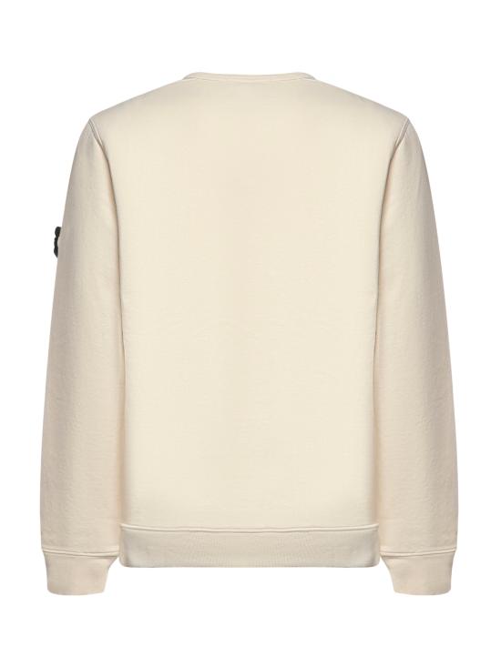 26FW 스톤 아일랜드 긴팔 티셔츠 L2S156100049 S0A20V0093 IVORY - STONE ISLAND