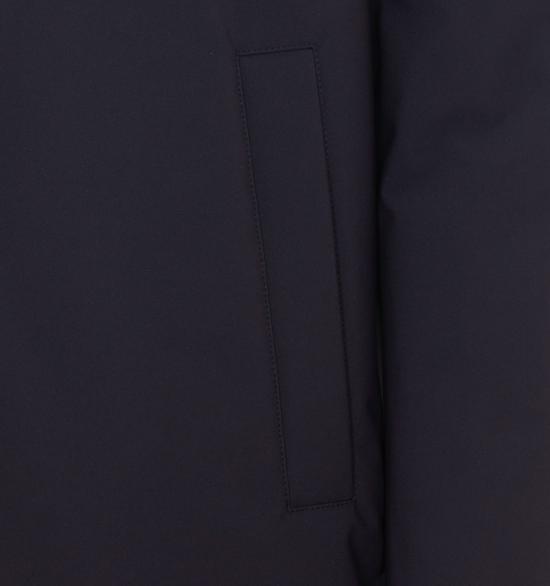 26FW 에르노 패딩 PA000190U 129239200 BLUE - HERNO