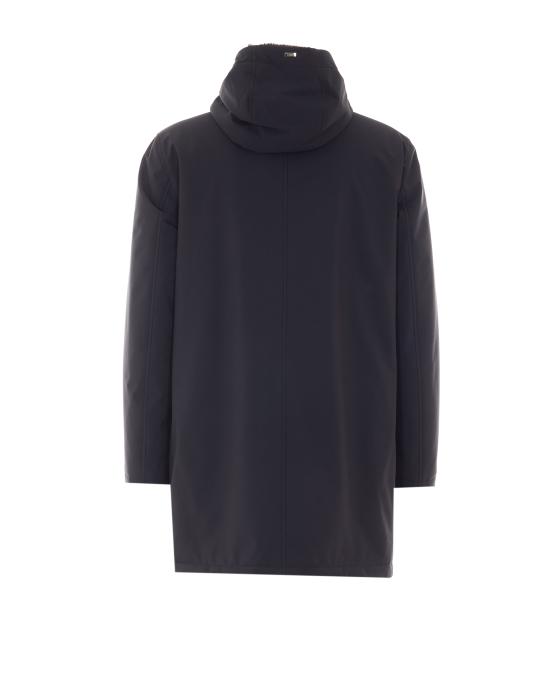 26FW 에르노 패딩 PA000190U 129239200 BLUE - HERNO