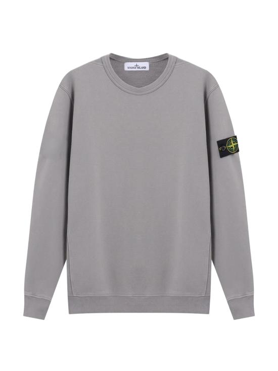 26FW 스톤 아일랜드 긴팔 티셔츠 L2S156100049 S0A20V0062 GREY