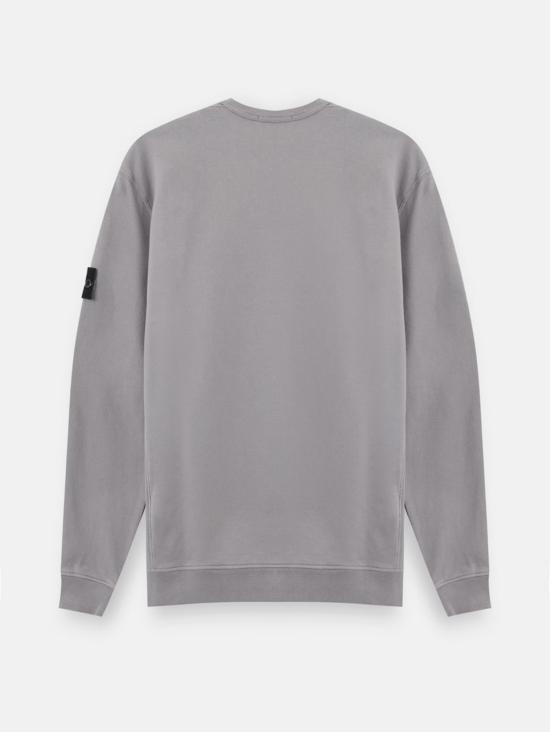 26FW 스톤 아일랜드 긴팔 티셔츠 L2S156100049 S0A20V0062 GREY - STONE ISLAND