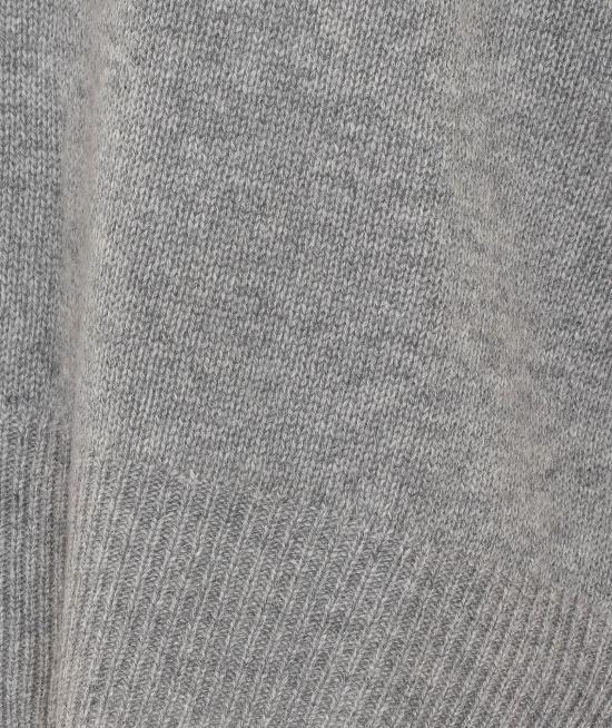 26FW 얼루드 스웨터 11151 83 Grey - ALLUDE