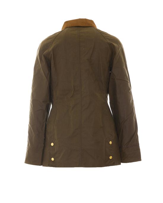 26FW 바버 수트 자켓 LWX1596 SN91 Green - BARBOUR