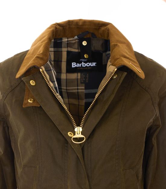 26FW 바버 수트 자켓 LWX1596 SN91 Green - BARBOUR