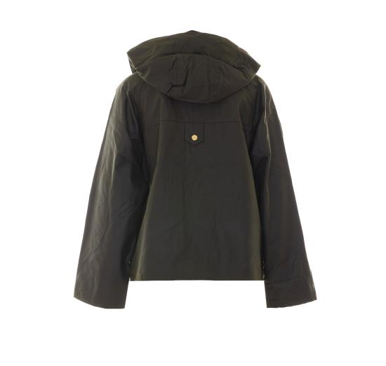 26FW 바버 수트 자켓 LWX1578 OL52 Green - BARBOUR