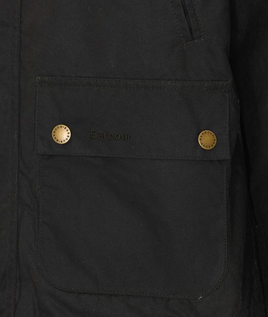 26FW 바버 릴린 왁스 자켓 MWX1106 SG51 GREEN - BARBOUR