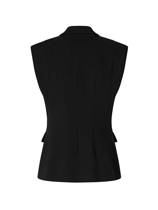 26FW 핑코 수트 자켓 107424 A3AHZ99 BLACK - PINKO