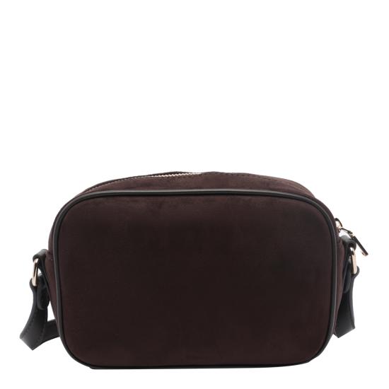 26FW 리우조 크로스백 AF6119T711A 91419 BROWN - LIU JO