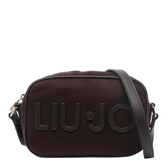 26FW 리우조 크로스백 AF6119T711A 91419 BROWN