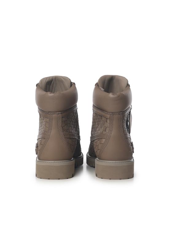 26FW 팀버랜드 부츠 TB0A6FD6ET41 GREEN - TIMBERLAND