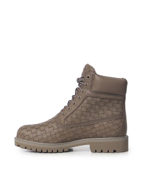 26FW 팀버랜드 부츠 TB0A6FD6ET41 GREEN - TIMBERLAND