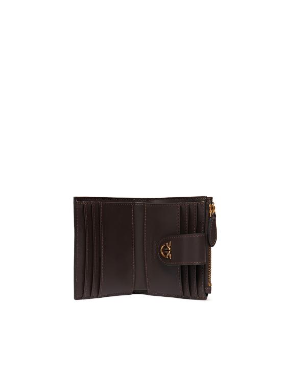 26FW 핑코 지갑 103610 A0F1M12Q BROWN - PINKO