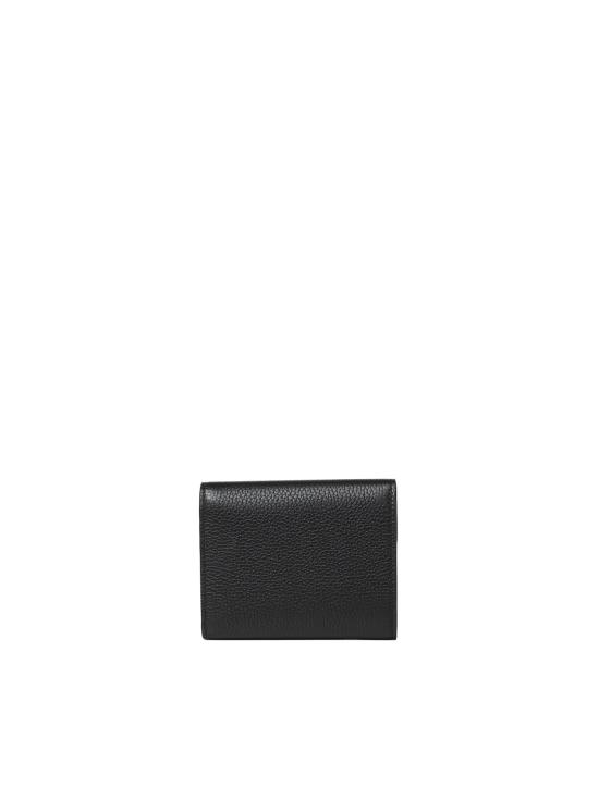 26FW 미우미우 스몰 레더 월렛 5MH040 ADT7F0002 BLACK - MIU MIU