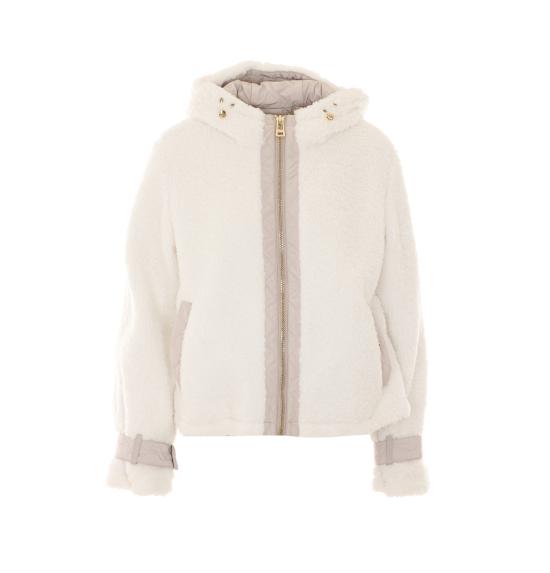 26FW 리우조 수트 자켓 TF6122E0912 D3023 WHITE