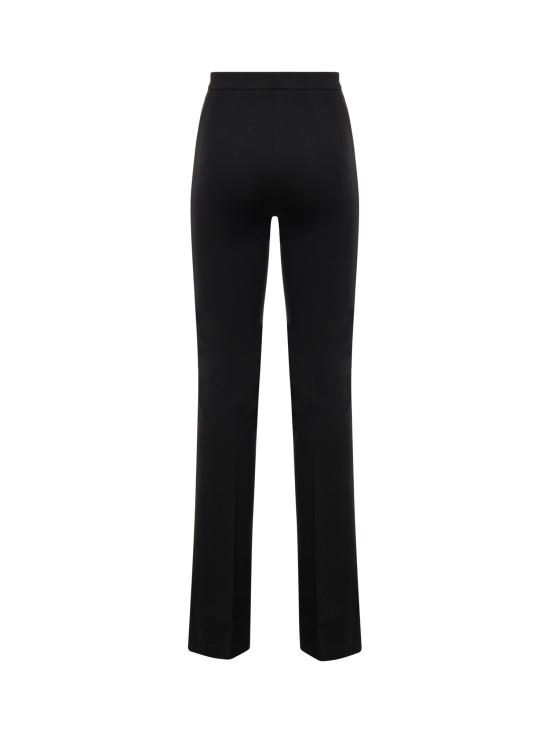 26FW 핑코 팬츠 100054 A3NVZ99 BLACK - PINKO