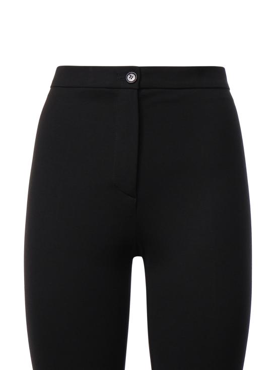 26FW 핑코 팬츠 100054 A3NVZ99 BLACK - PINKO