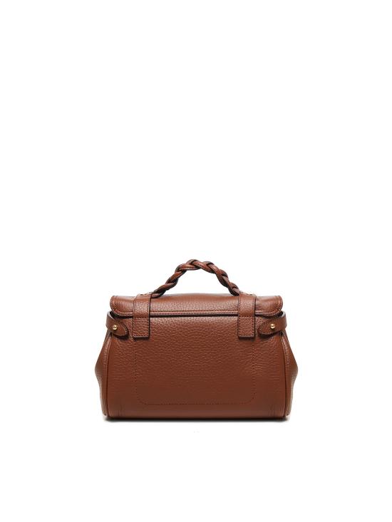 26FW 멀버리 가방 RL6595 736G222 BRIGHT OAK - MULBERRY
