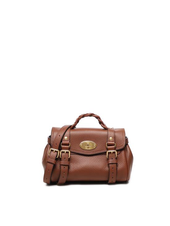 26FW 멀버리 가방 RL6595 736G222 BRIGHT OAK