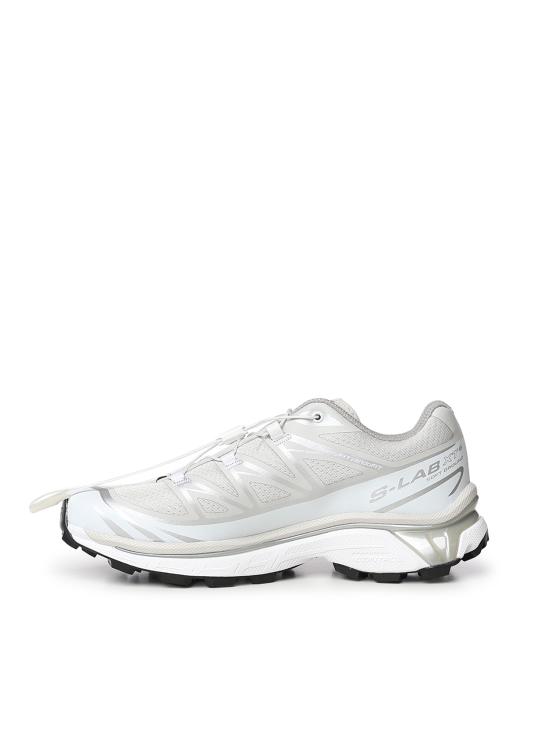 26FW 살로몬 XT-6 루나록 실버 화이트 L49211400 LUNAR ROCK FTW SILVER WHITE - SALOMON