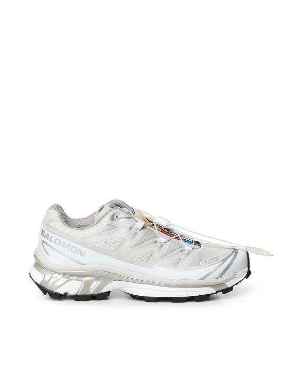 26FW 살로몬 XT-6 루나록 실버 화이트 L49211400 LUNAR ROCK FTW SILVER WHITE