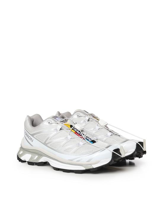 26FW 살로몬 XT-6 루나록 실버 화이트 L49211400 LUNAR ROCK FTW SILVER WHITE - SALOMON