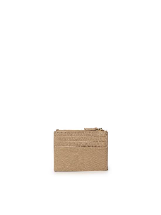 26FW 발렌티노 가라바니 지갑 9W2P0AK9 SNPWRP ROSE SAND - VALENTINO GARAVANI