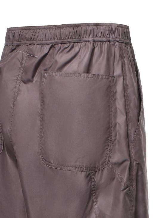 26FW MM6 메종마르지엘라 트레이닝/조거 팬츠 SH0KA0048 M36008392 DARK BROWN - MM6 MAISON MARGIELA