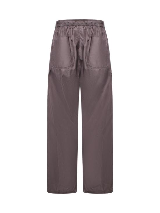 26FW MM6 메종마르지엘라 트레이닝/조거 팬츠 SH0KA0048 M36008392 DARK BROWN - MM6 MAISON MARGIELA