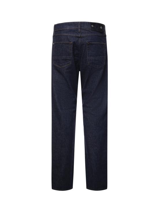 26FW 스톤 아일랜드 데님 팬츠 L2S14J100005 S00J7VJ201 Rinse Blue - STONE ISLAND
