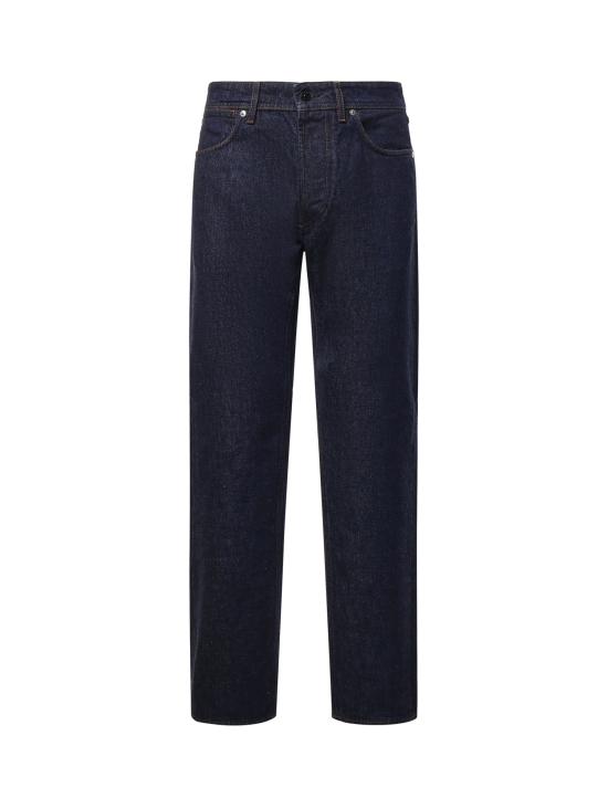 26FW 스톤 아일랜드 데님 팬츠 L2S14J100005 S00J7VJ201 Rinse Blue