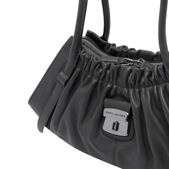 26FW 마크제이콥스 토트백 2F5HSH031H01 090 BLACK - MARC JACOBS