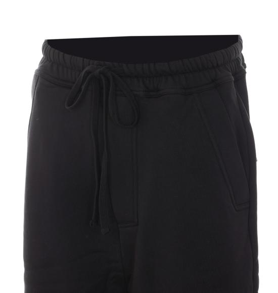 26FW 톰크롬 트레이닝/조거 팬츠 M ST 527 BLACK - THOM KROM