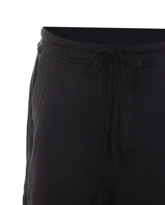 26FW 톰크롬 트레이닝/조거 팬츠 M ST 527 BLACK - THOM KROM