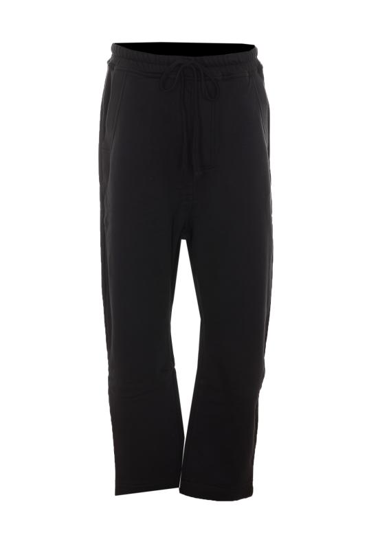 26FW 톰크롬 트레이닝/조거 팬츠 M ST 527 BLACK
