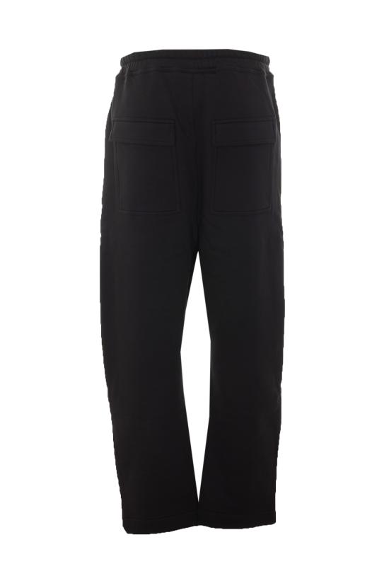 26FW 톰크롬 트레이닝/조거 팬츠 M ST 527 BLACK - THOM KROM