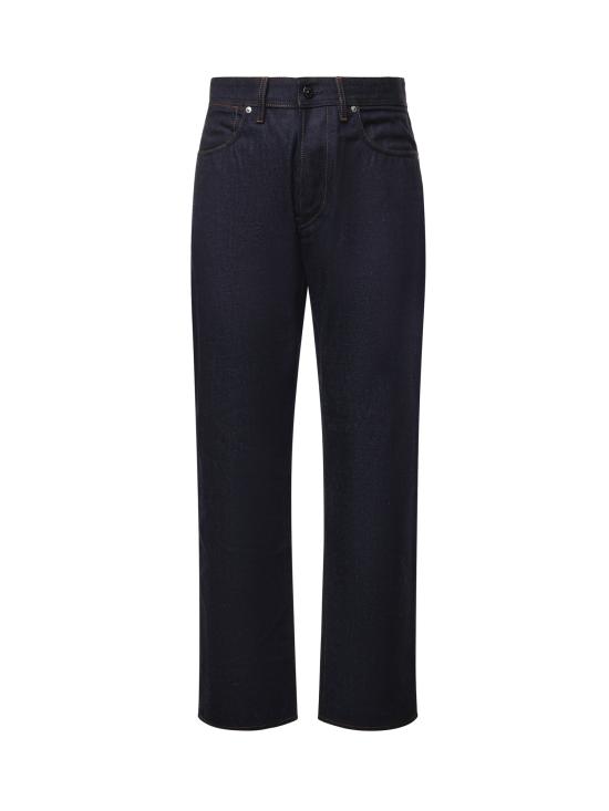 26FW 스톤 아일랜드 데님 팬츠 L2S14J100008 S0J13VJ200 BLUE RAW