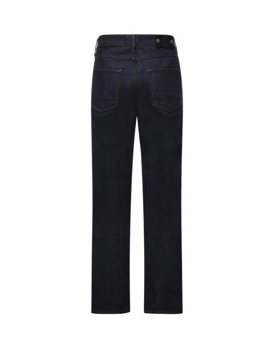 26FW 스톤 아일랜드 데님 팬츠 L2S14J100008 S0J13VJ200 BLUE RAW - STONE ISLAND