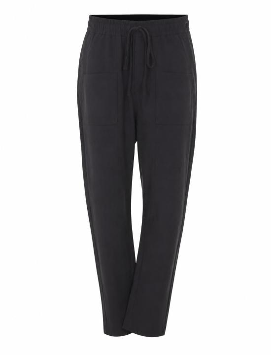 26FW 톰크롬 스트레이트 팬츠 M P 54 BLACK