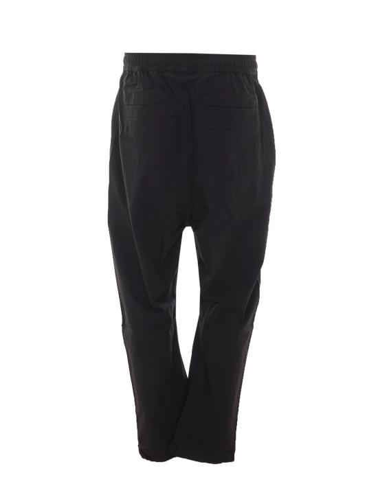 26FW 톰크롬 스트레이트 팬츠 M P 54 BLACK - THOM KROM