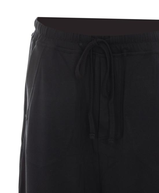 26FW 톰크롬 스트레이트 팬츠 M ST 526 BLACK - THOM KROM